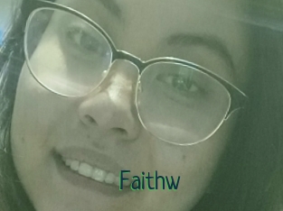 Faithw