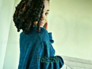 Faizzah