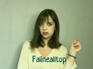 Falinealltop