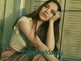 Falinehaddaway