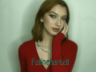 Falinehartell