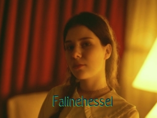 Falinehessel