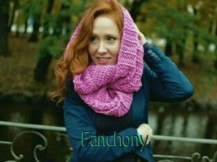 Fanchony