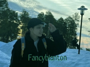 Fancyblanton