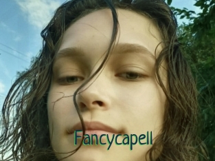 Fancycapell