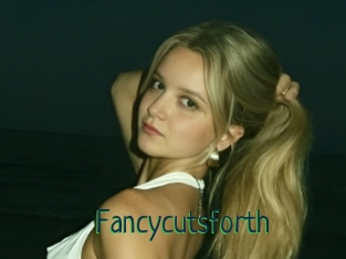 Fancycutsforth