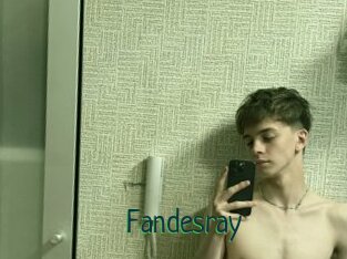 Fandesray