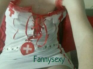 Fannysexy