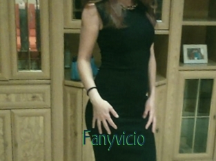 Fanyvicio