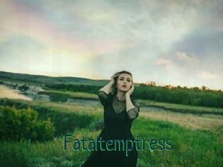 Fataltemptress