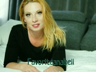 Favoriteanabell