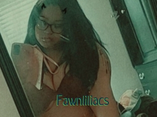 Fawnliliacs