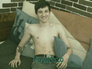 Fayalonzo