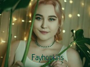 Fayhopkins
