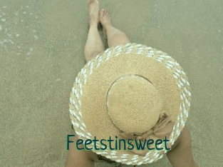 Feetstinsweet