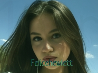 Felicehewlett