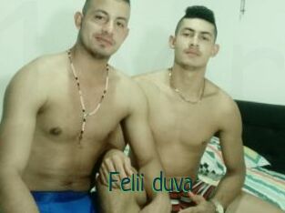 Felii_duva