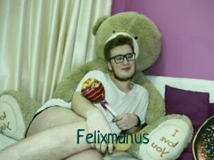 Felixmanus