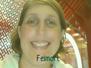 Felmort