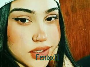 Fenixx11