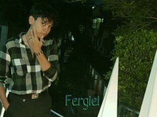 Fergiel