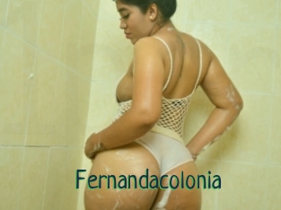 Fernandacolonia