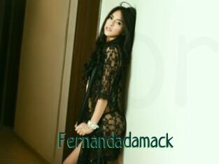 Fernandadamack