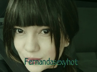 Fernandasexyhot