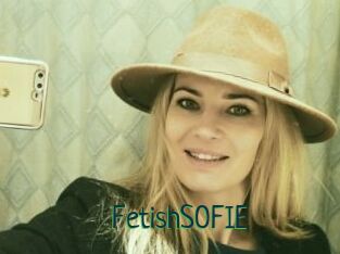 FetishSOFIE