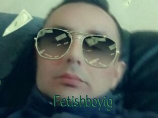 Fetishboyig