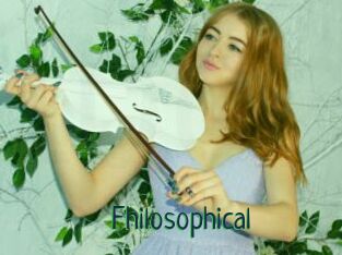 Fhilosophical
