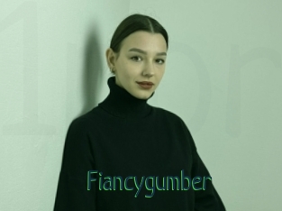 Fiancygumber