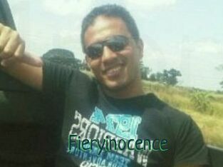 Fieryinocence