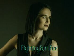 Fightingforlifee