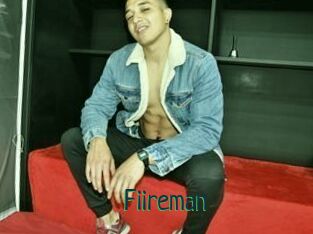 Fiireman