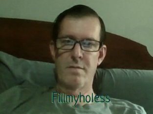 Fillmyholess
