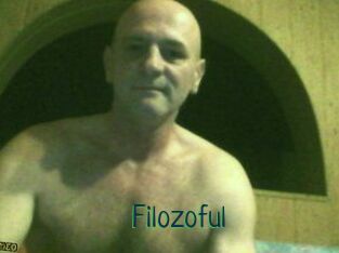 Filozoful