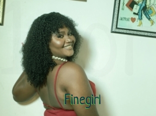 Finegirl