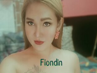Fiondin