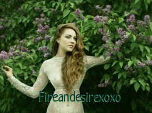 Fireandesirexoxo