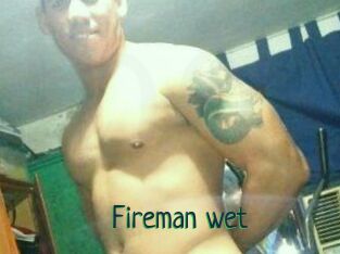 Fireman_wet