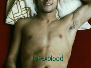 Firexblood