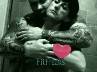 Fitfreaks