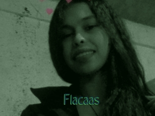 Flacaas
