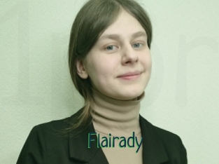 Flairady