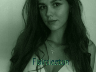 Flaircleeton