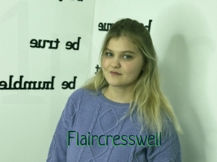 Flaircresswell