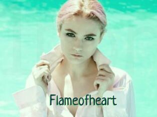 Flameofheart