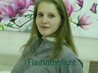 Flashinthenight