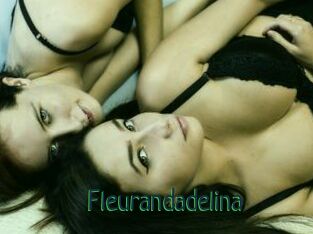 Fleurandadelina
